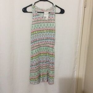 3/$35❤️H&M summer dress